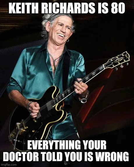 keith richards Memes & GIFs